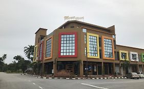 Capital O 89333 Musse Hotel